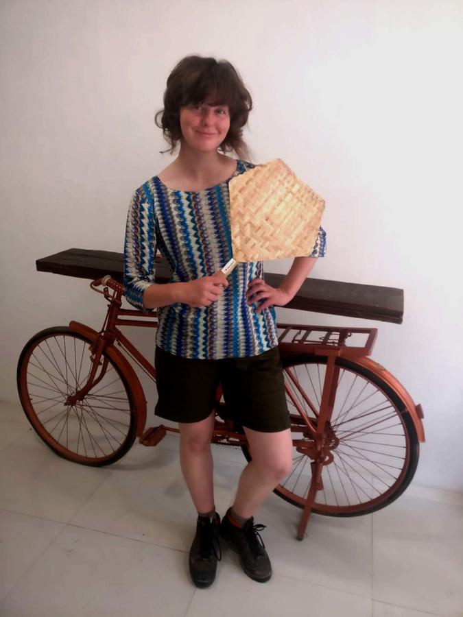 Hotel Mumbai Backpackers,Airport Extérieur photo