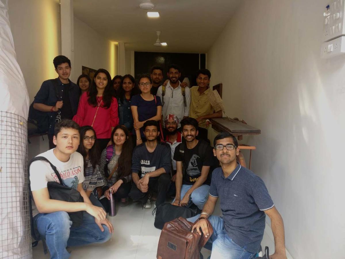 Hotel Mumbai Backpackers,Airport Extérieur photo