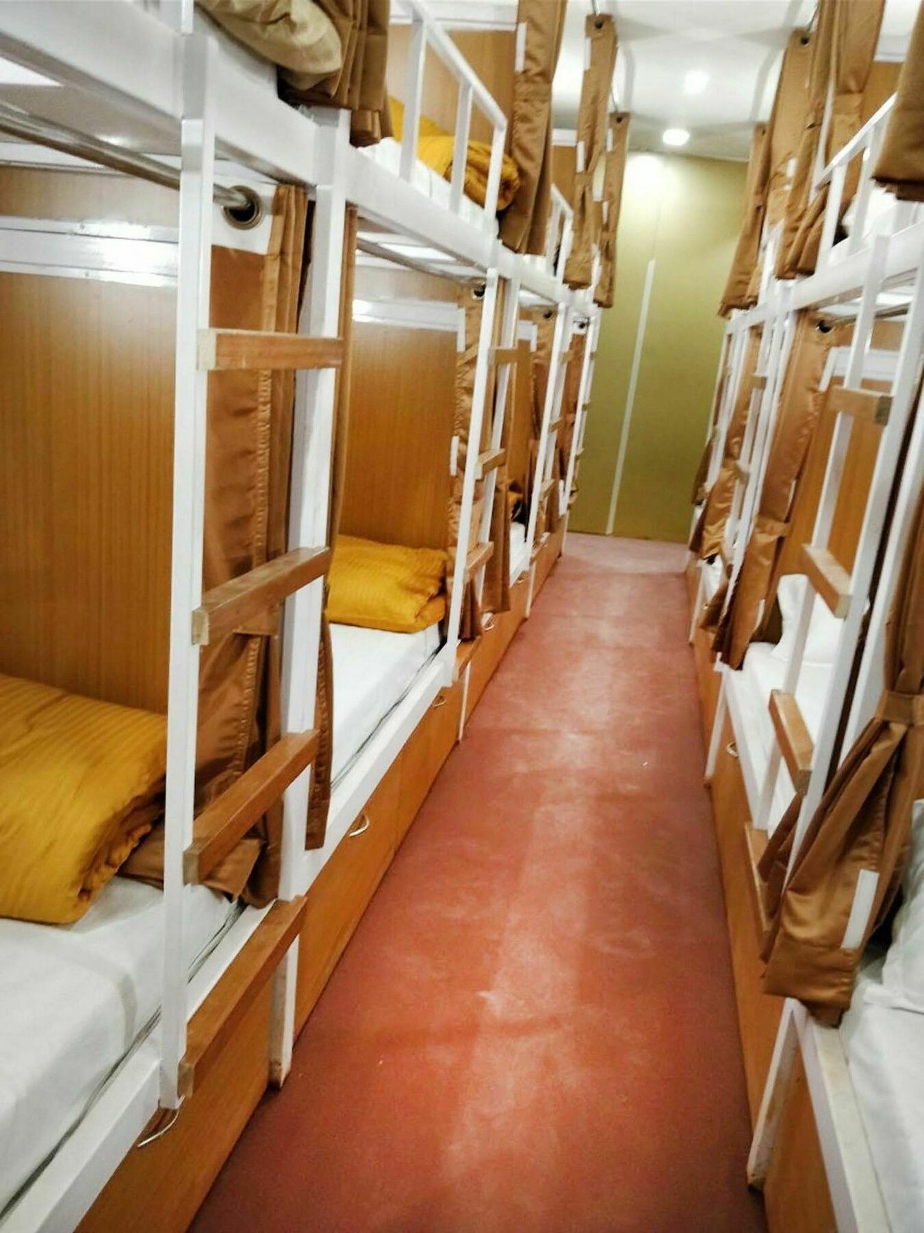 Hotel Mumbai Backpackers,Airport Extérieur photo